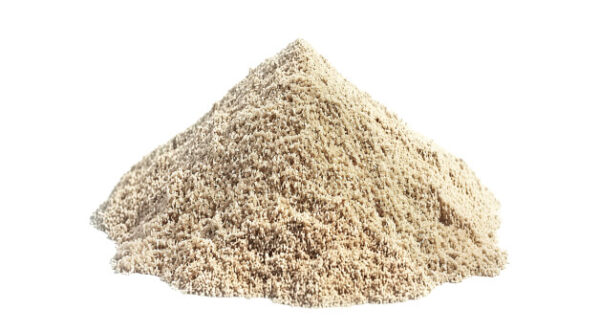 sand