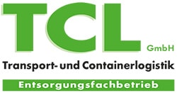 Logo TCL Containerdienst