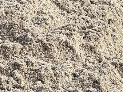 Sand