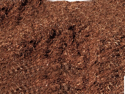 Rindenmulch