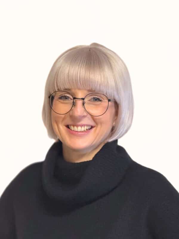Astrid Simon