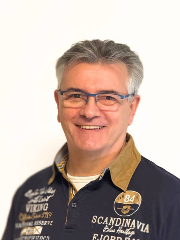 Karsten Maguhn