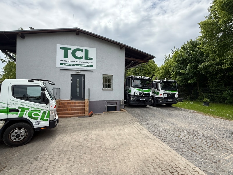 TCL-GmbH