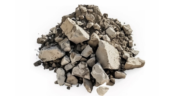 Beton-RC 0/45