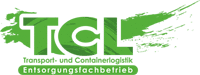 Logo TCL Containerdienst