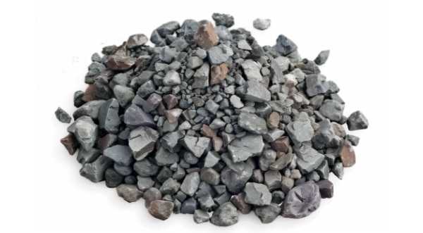Mineralgemisch 0/32