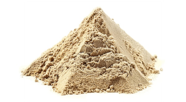 Spielsand 0/2 (zertifiziert)