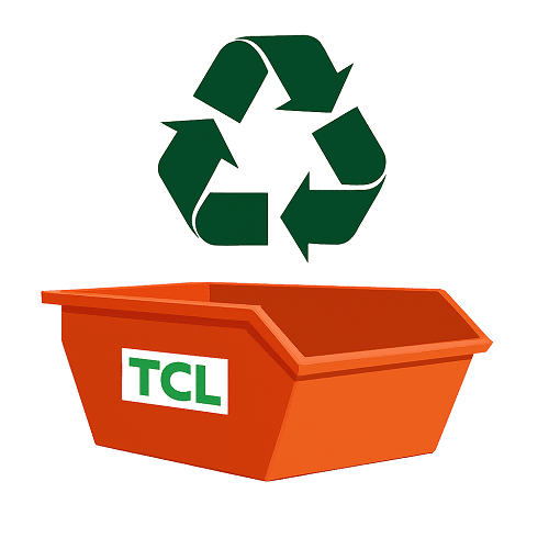 TCL Umweltschutz